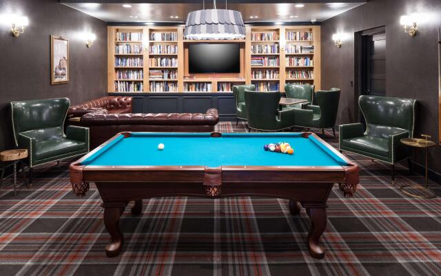 Embassy Suites Anchorage
