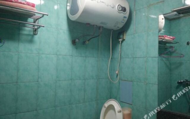 Huating Hostel