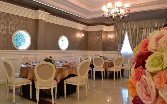 Hotel Giulia Ocean Club