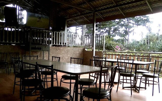 Ranong Resort & Laguna