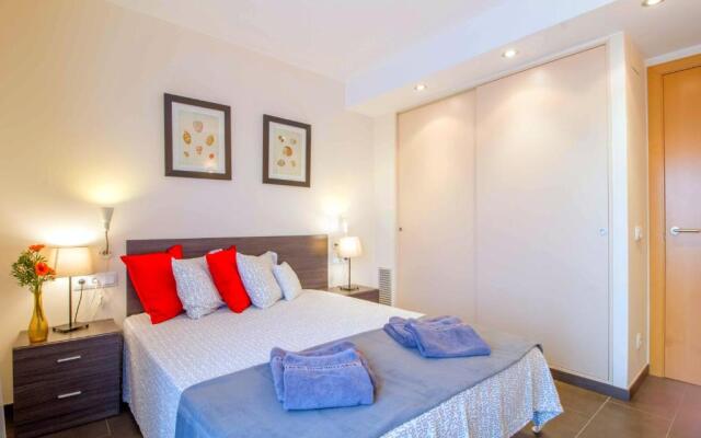 LEON Immo Apartment Maravella - 10319