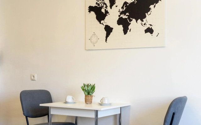 Vienna Living Apartment Hernals