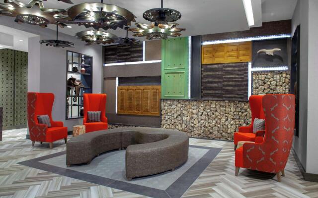 Hampton Inn & Suites San Antonio Riverwalk