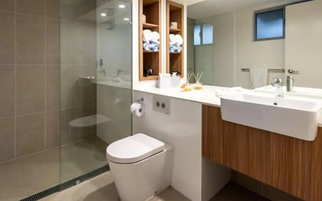 Karijini Eco Retreat