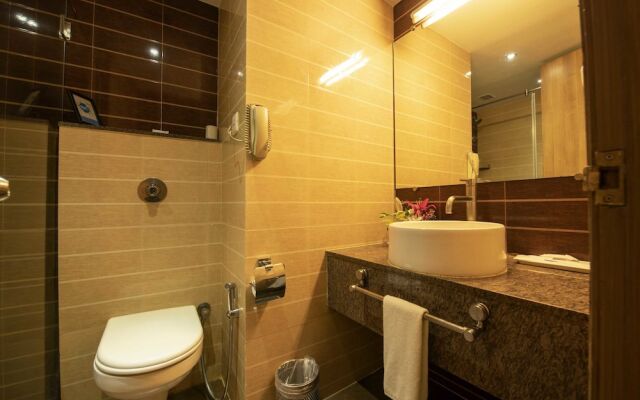 Hotel Express Inn