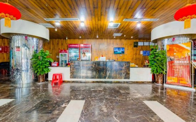 Shangya Boutique Hotel