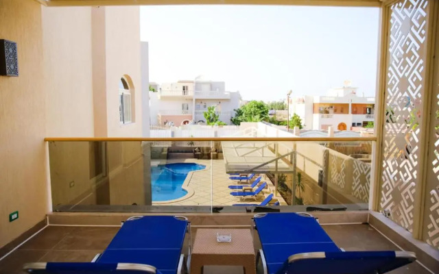 Serenity Home Hurghada