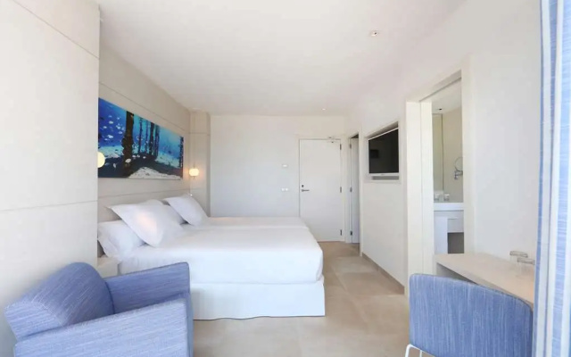 Iberostar Selection Santa Eulalia Ibiza