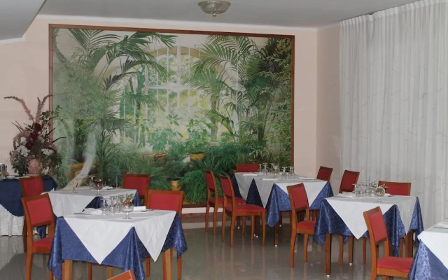 Hotel Minerva