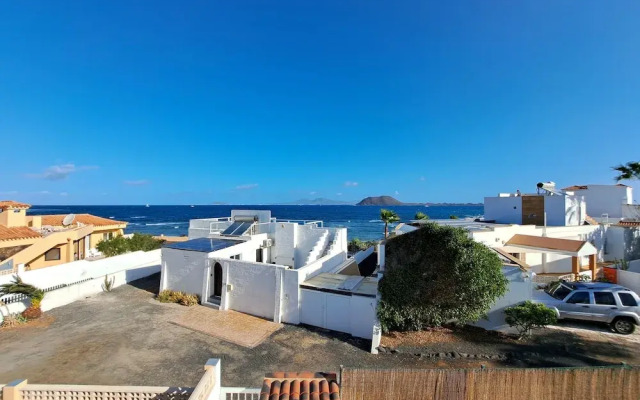 Villa Rayo Azul, Heated Pool and Ocean Views