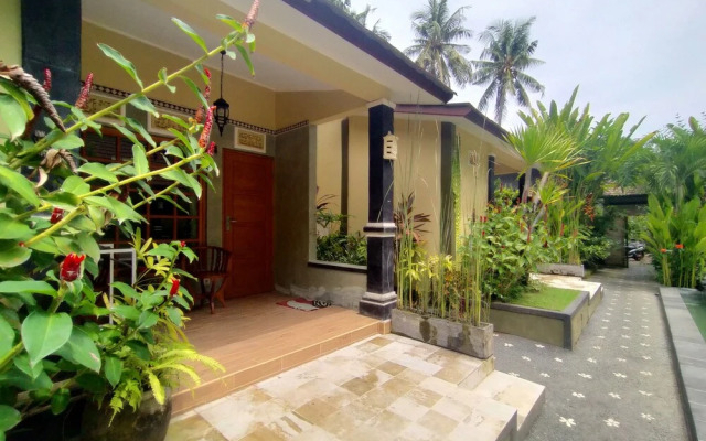 My Flowers Homestay