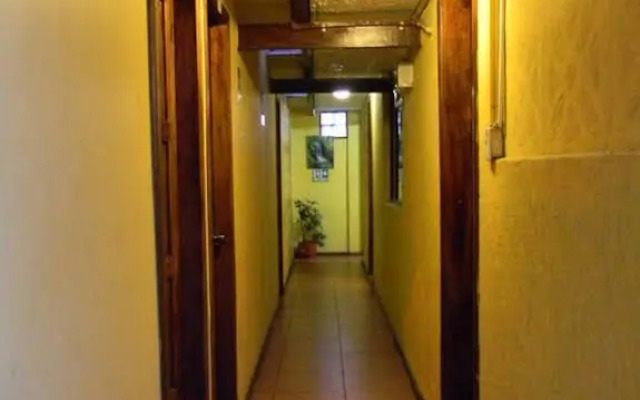 Hostal Terra 2
