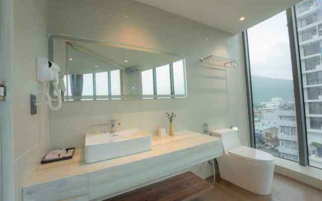 Meria Hotel Quy Nhon