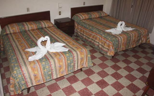 Hotel Sevillano