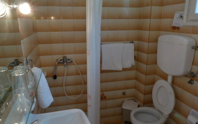 Hotel Helios Splendid