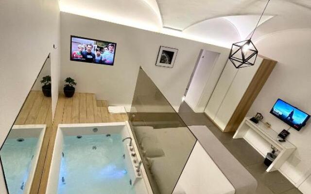 Le Dimore Degli Archi Catania