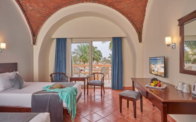 Three Corners Sea Beach Resort