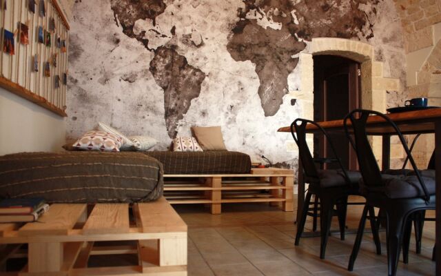 Giaramondo B&B Puglia