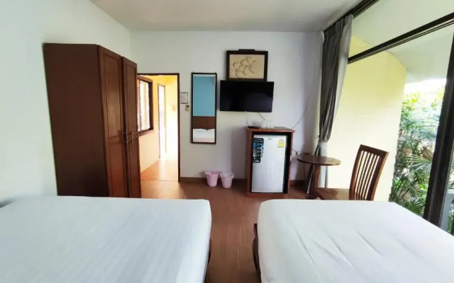 The Grand Jamjuree Resort Lamphun