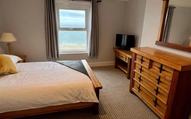 Clifton Seafront Apartments