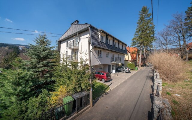 RentPlanet - Apartament Pstrowskiego