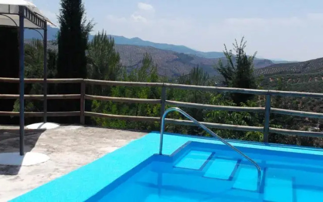 Finca Rústica La Pájara