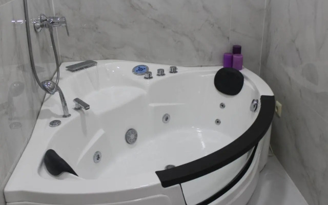 ASHTAL beach HOTEL 17\01