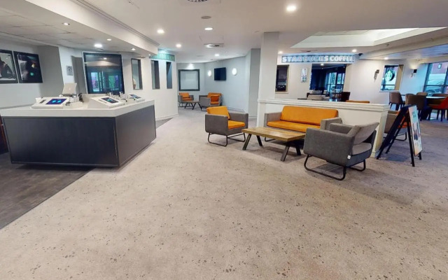Ramada Encore