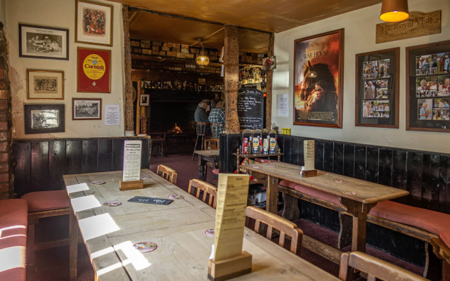 Duke of York