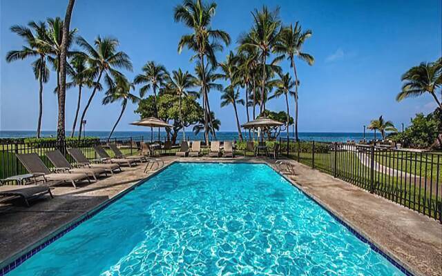 Kona Isle D4