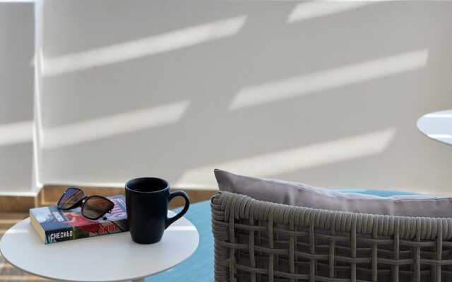 Soultouch Villa