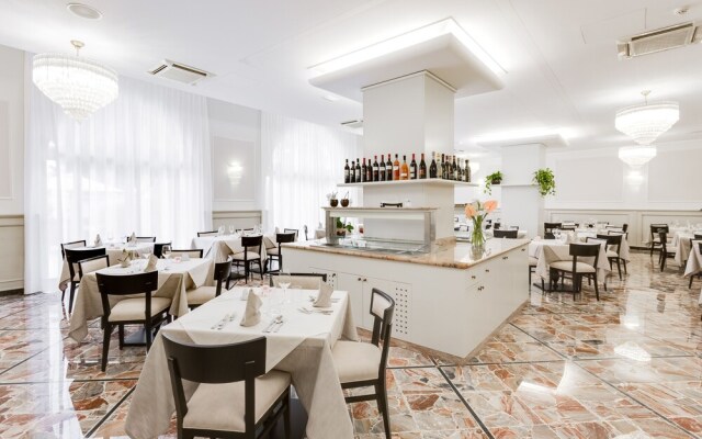 Hotel Benacus Torri del Benaco