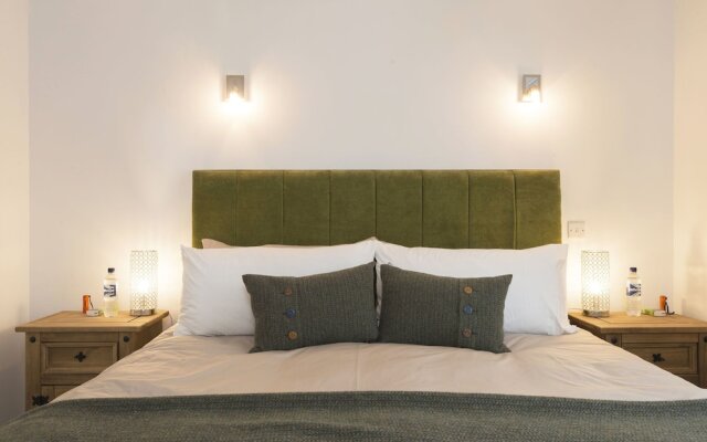 Carters Rest Guesthouse