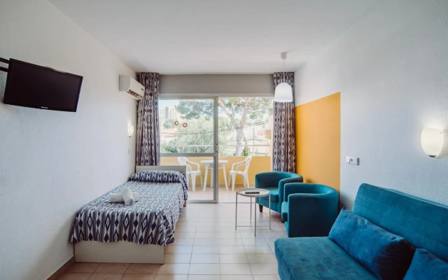 Alper Apartments