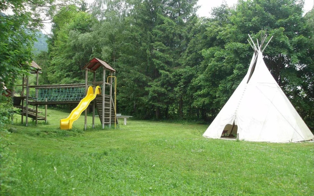 JUFA Hotel Grundlsee