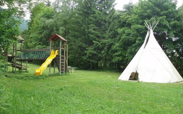 JUFA Hotel Grundlsee