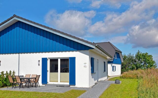 Ostsee Sonnengarten Bungalows