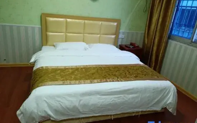 Jiangle Longxing Hotel