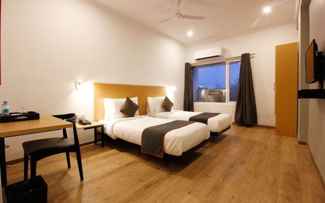 Oyo Townhouse 176 Rajdhani Residency