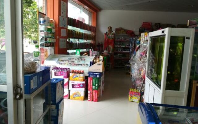 Shibingyuan Business Hotel