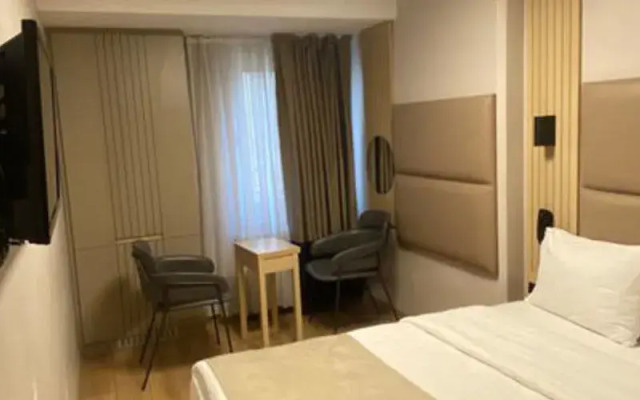 Otel Yenikapı