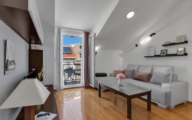 Luxury City Center Apartments Sulenta