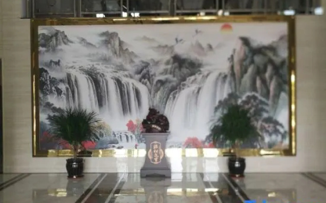 Ningxiang Peninsula International Grand Hotel