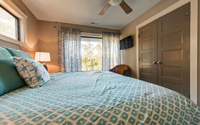 Wren Drive 18 by RedAwning