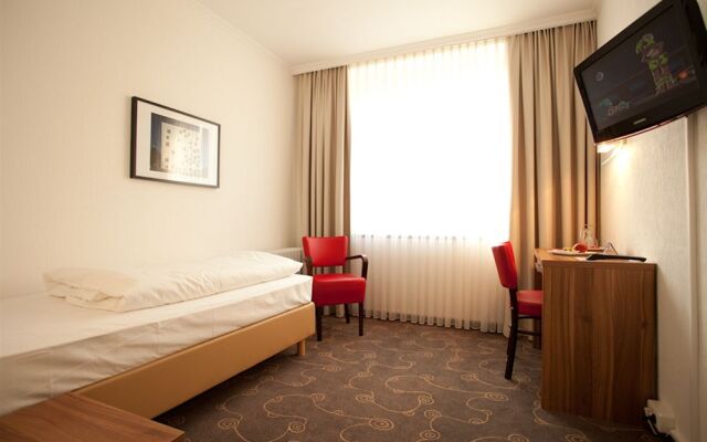 JustStay Essen