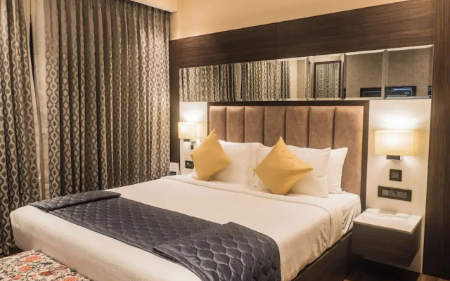 Eastern Gate-A Bergamont Group Of Hotels