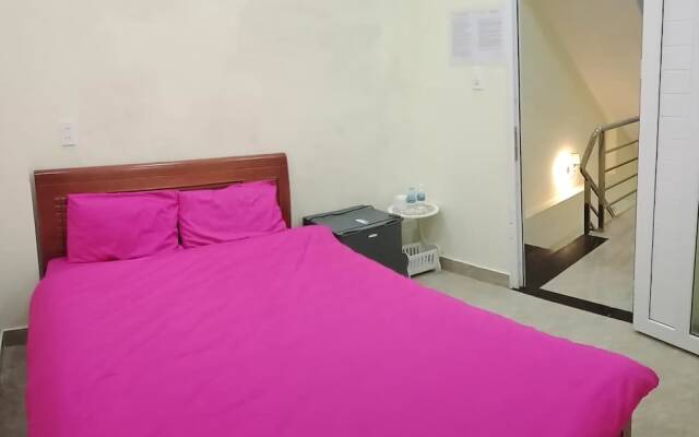 Nhung Huy Homestay Da Lat - Hostel