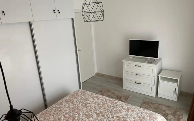 Apartament Golden Rose 2