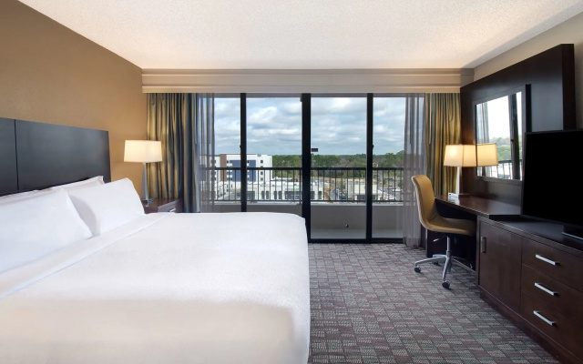 Embassy Suites by Hilton Jacksonville Baymeadows