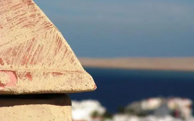 Paradise Hill Apartments